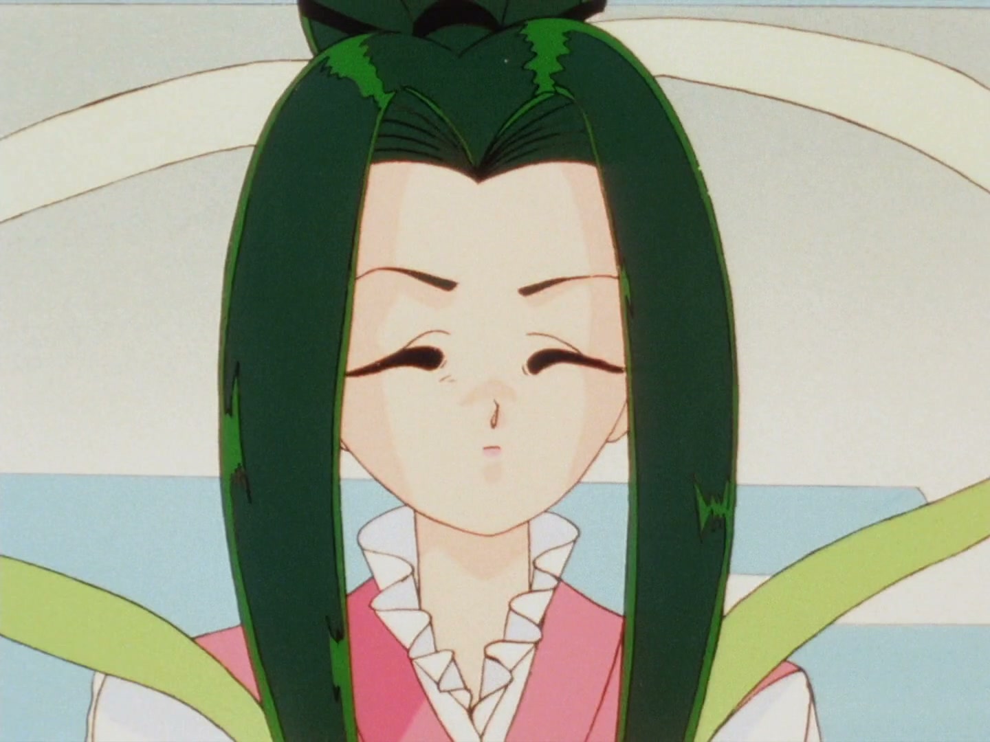 Ranma ½ Ep 148: Meet You in the Milky Way @ 00:04:55