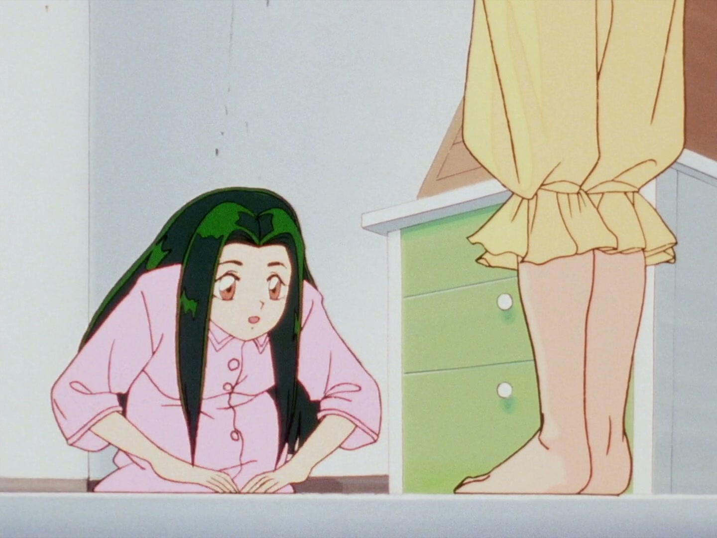 Ranma ½ Ep 148: Meet You in the Milky Way @ 00:05:24