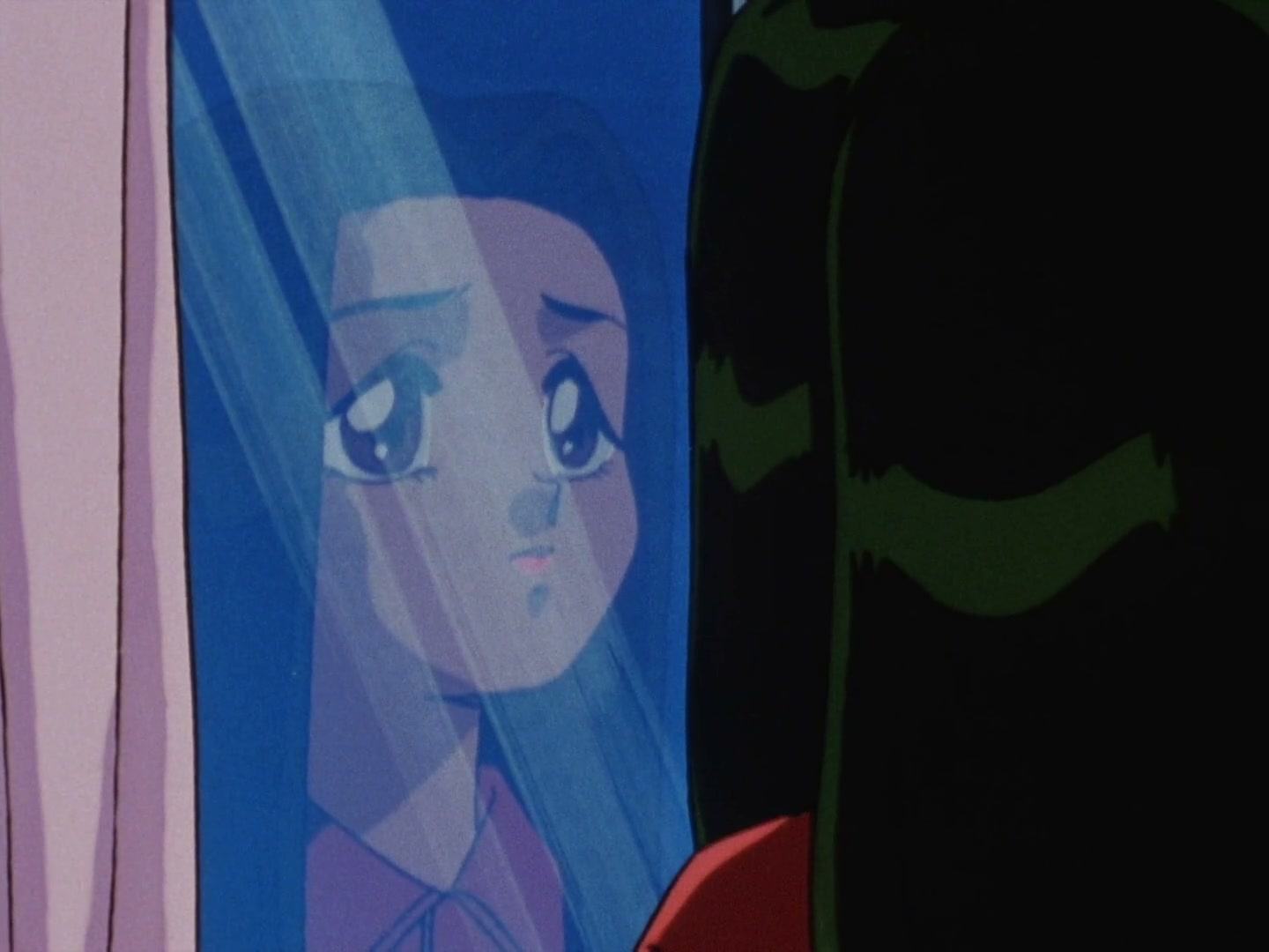Ranma ½ Ep 148: Meet You in the Milky Way @ 00:05:49