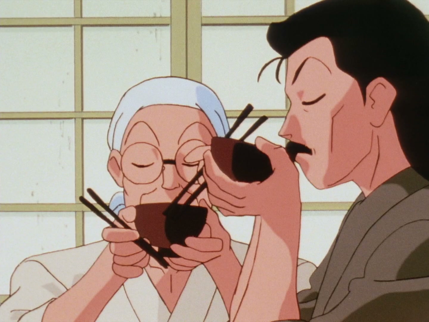 Ranma ½ Ep 148: Meet You in the Milky Way @ 00:06:17