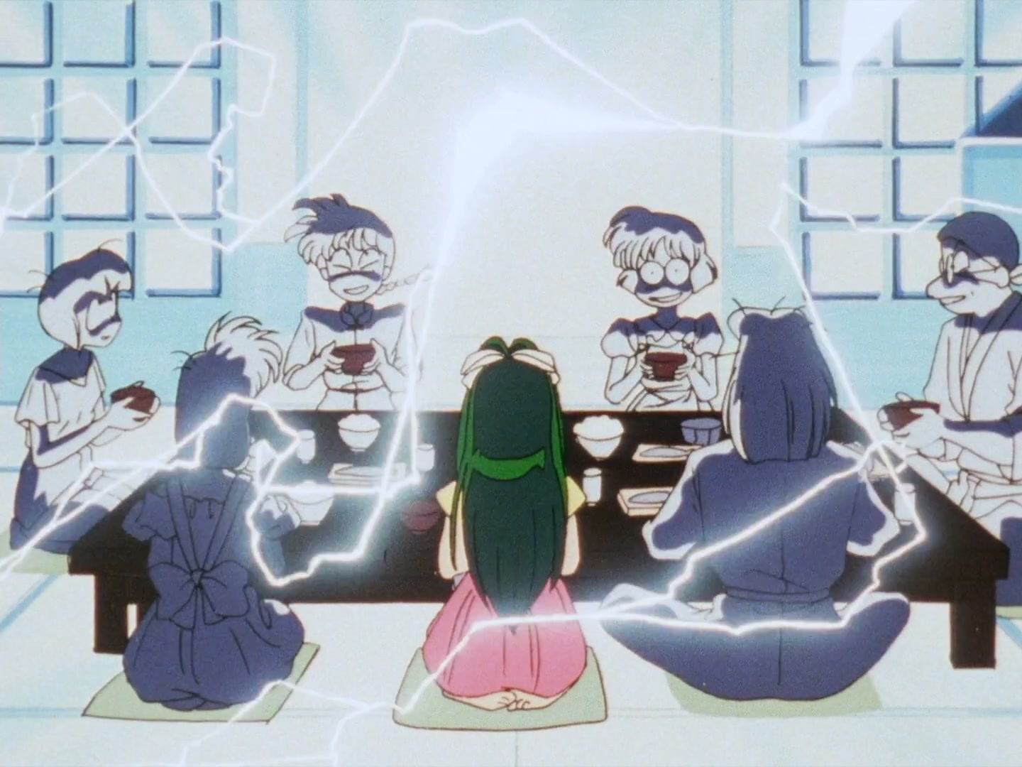 Ranma ½ Ep 148: Meet You in the Milky Way @ 00:06:22