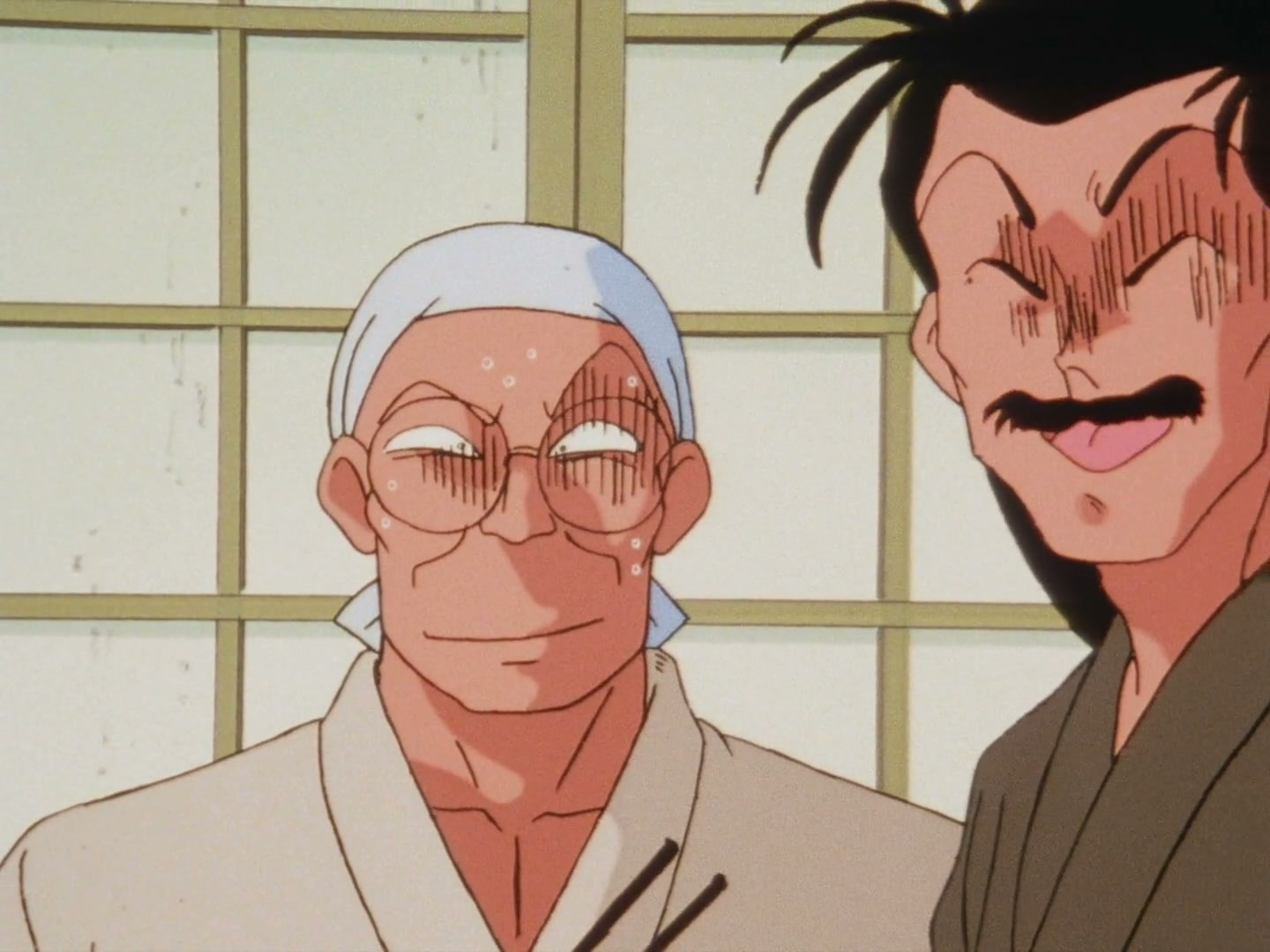 Ranma ½ Ep 148: Meet You in the Milky Way @ 00:06:30