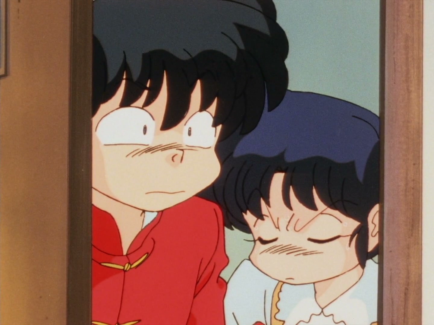 Ranma ½ Ep 148: Meet You in the Milky Way @ 00:06:50