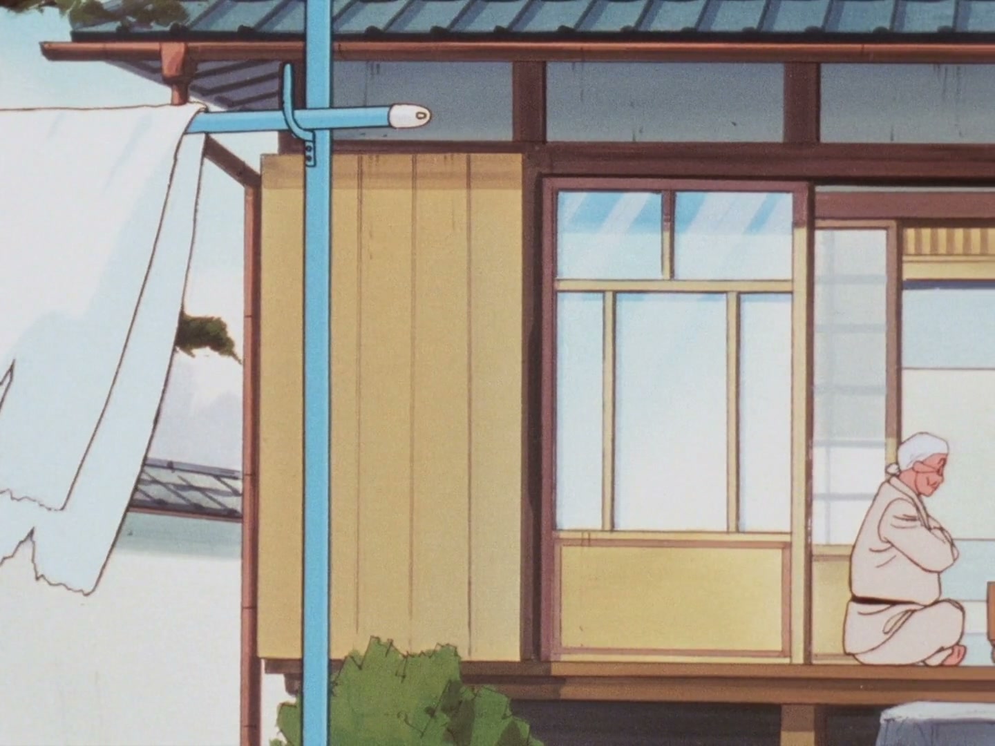 Ranma ½ Ep 148: Meet You in the Milky Way @ 00:06:55