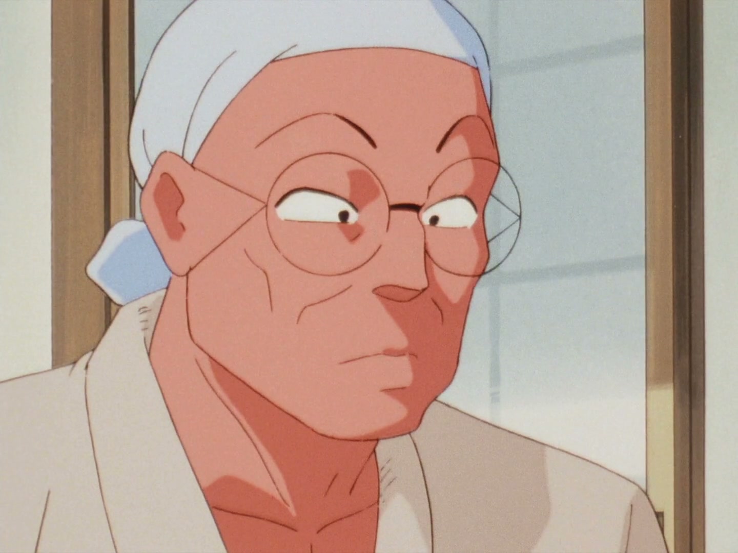Ranma ½ Ep 148: Meet You in the Milky Way @ 00:07:03