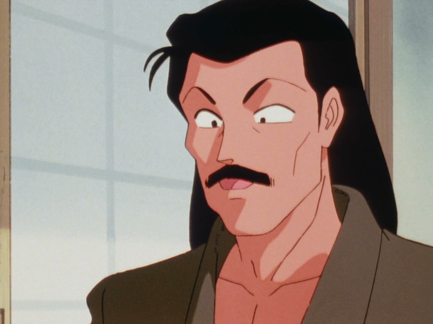 Ranma ½ Ep 148: Meet You in the Milky Way @ 00:07:11