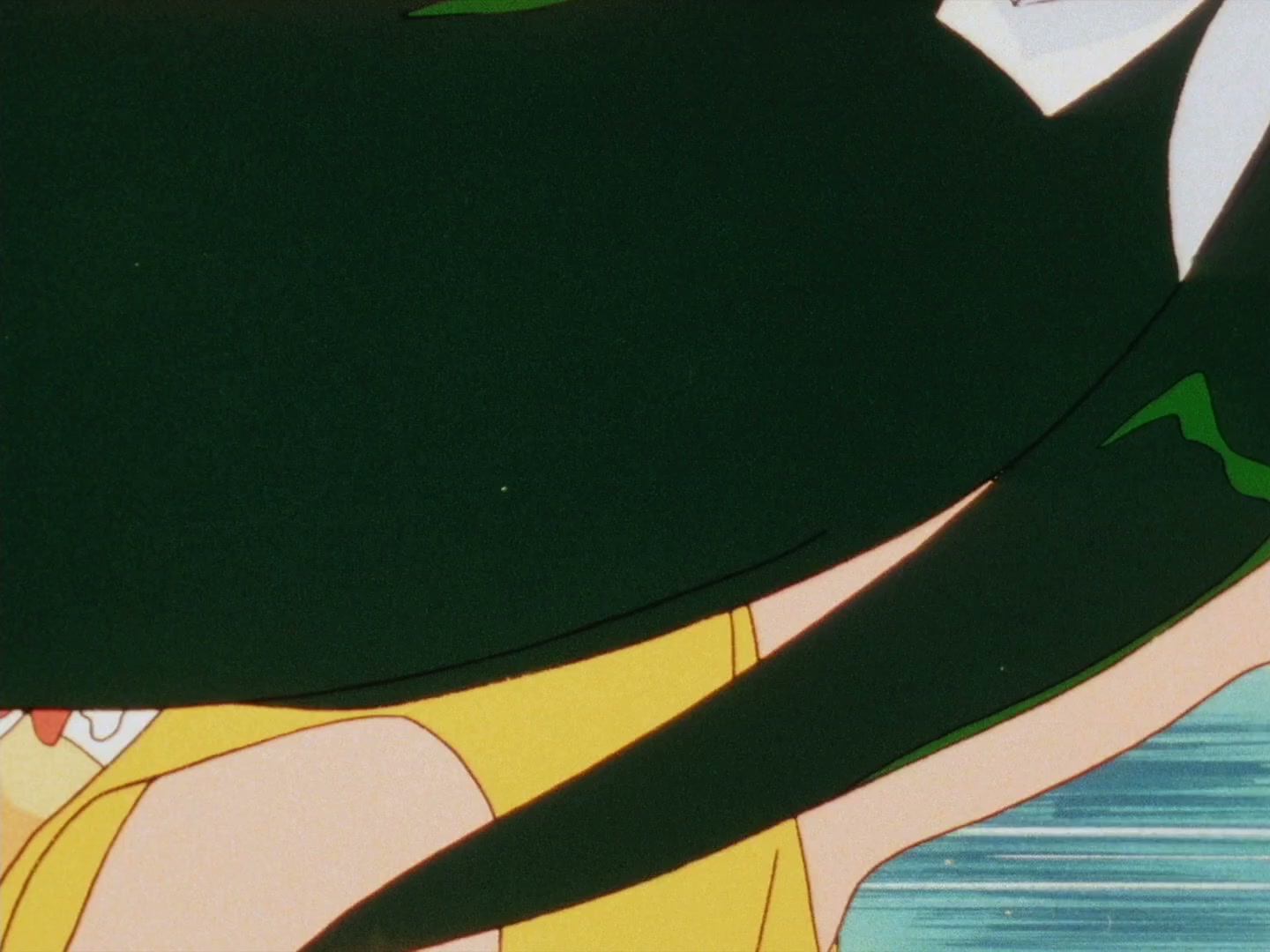 Ranma ½ Ep 148: Meet You in the Milky Way @ 00:07:44
