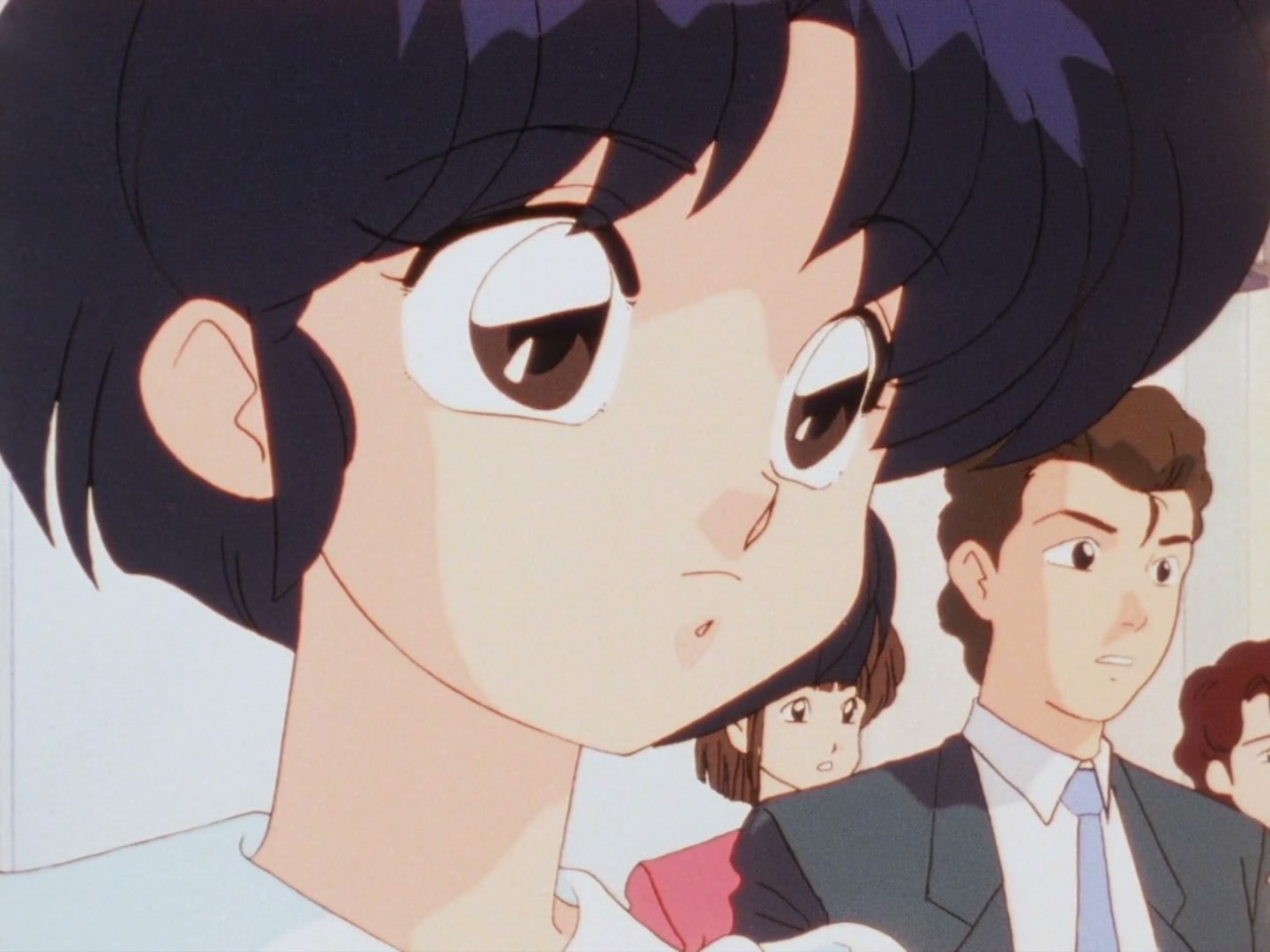 Ranma ½ Ep 148: Meet You in the Milky Way @ 00:07:56