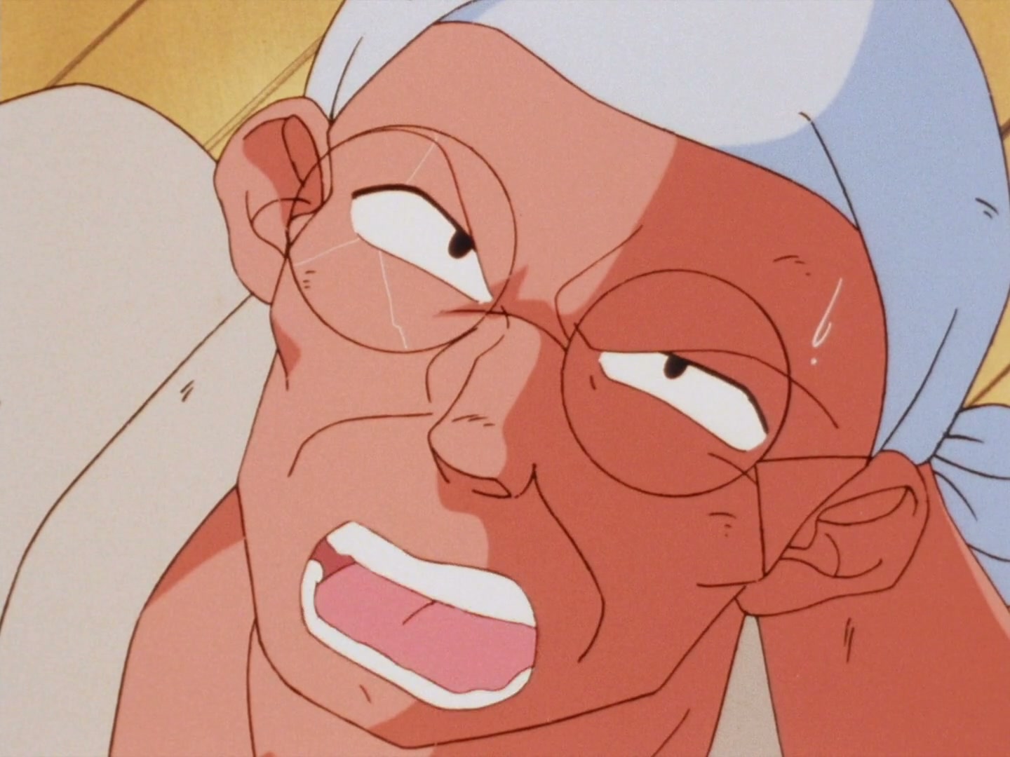 Ranma ½ Ep 148: Meet You in the Milky Way @ 00:08:13