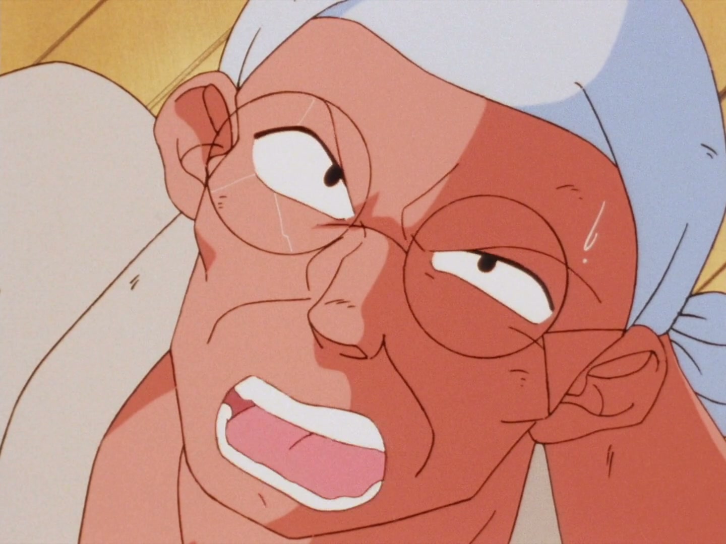 Ranma ½ Ep 148: Meet You in the Milky Way @ 00:08:17