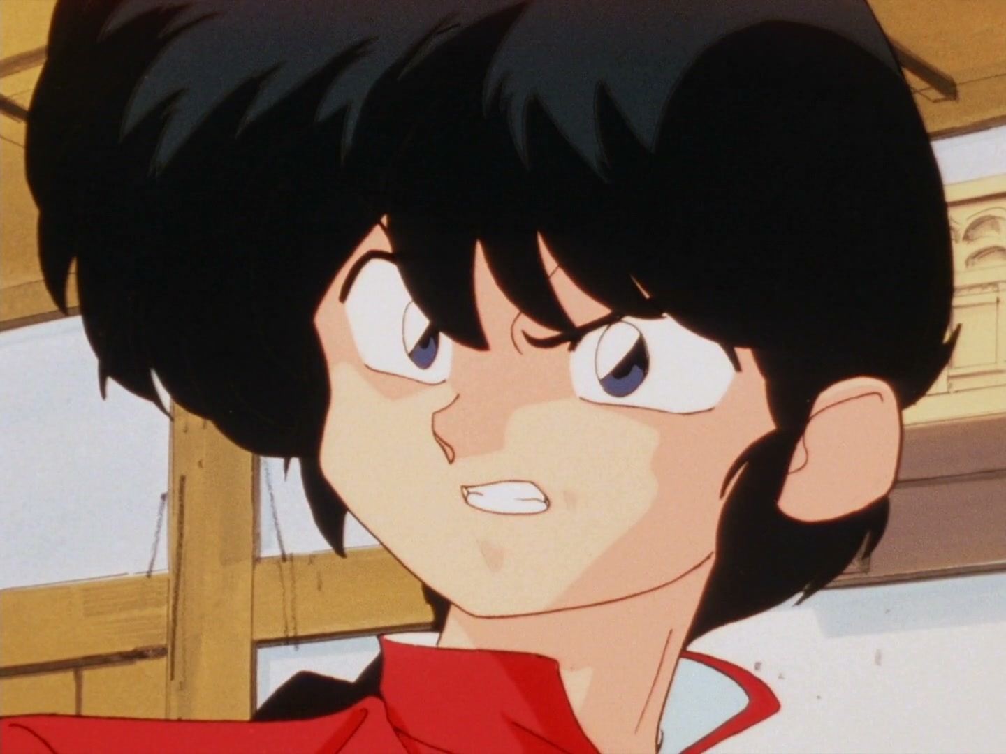 Ranma ½ Ep 148: Meet You in the Milky Way @ 00:08:29