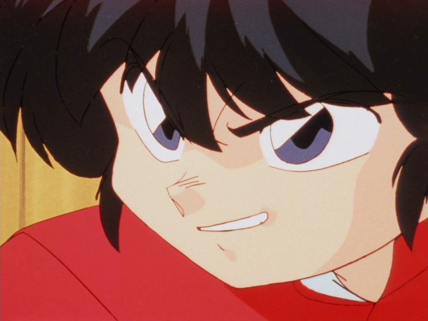 Ranma ½ Ep 148: Meet You in the Milky Way @ 00:08:37