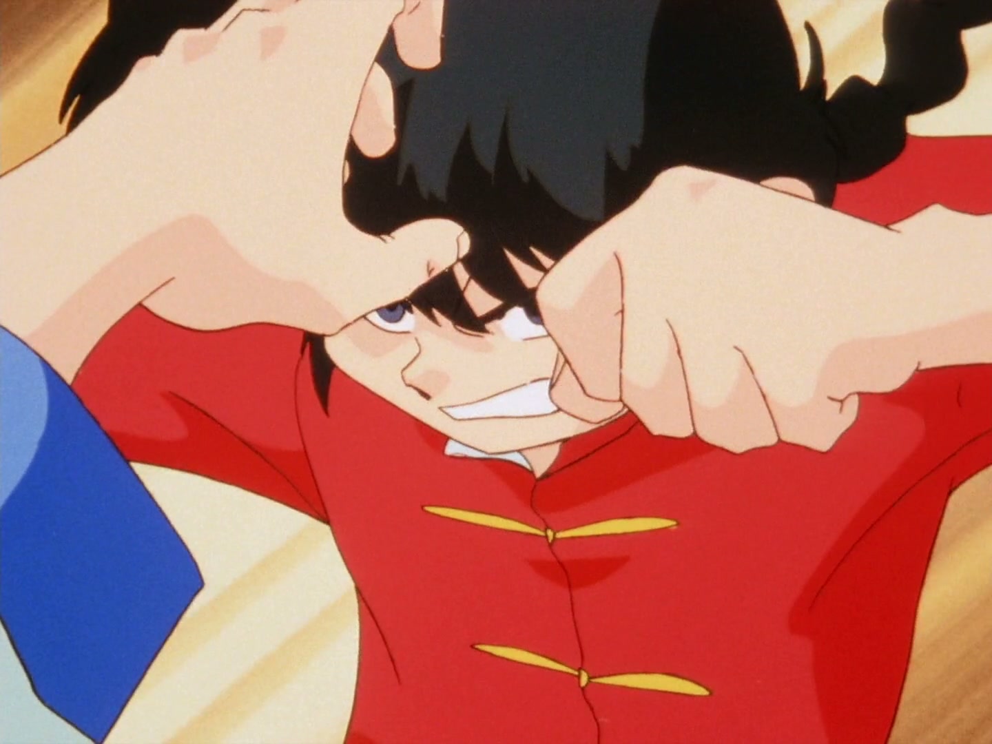 Ranma ½ Ep 148: Meet You in the Milky Way @ 00:08:54