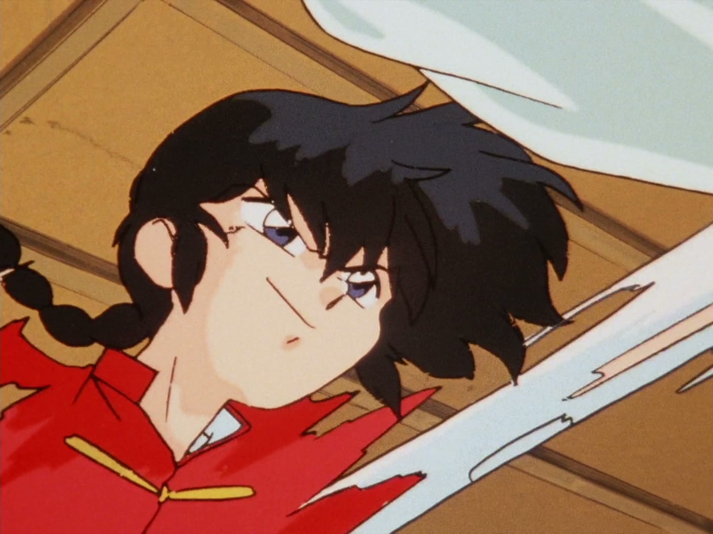 Ranma ½ Ep 148: Meet You in the Milky Way @ 00:09:02