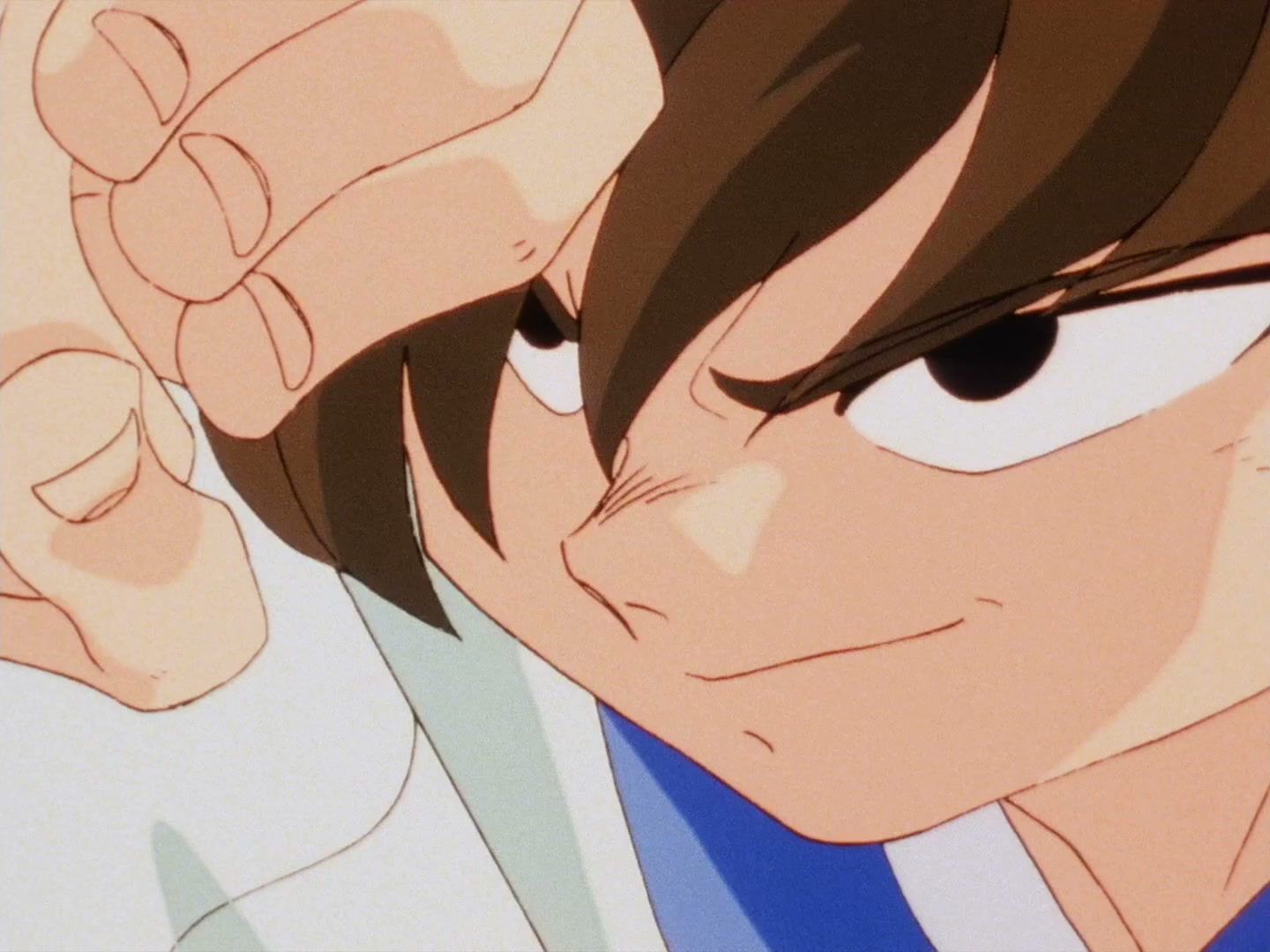 Ranma ½ Ep 148: Meet You in the Milky Way @ 00:09:06