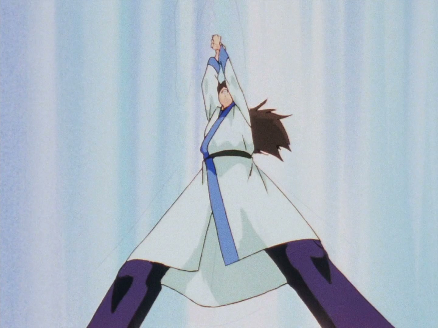 Ranma ½ Ep 148: Meet You in the Milky Way @ 00:09:14
