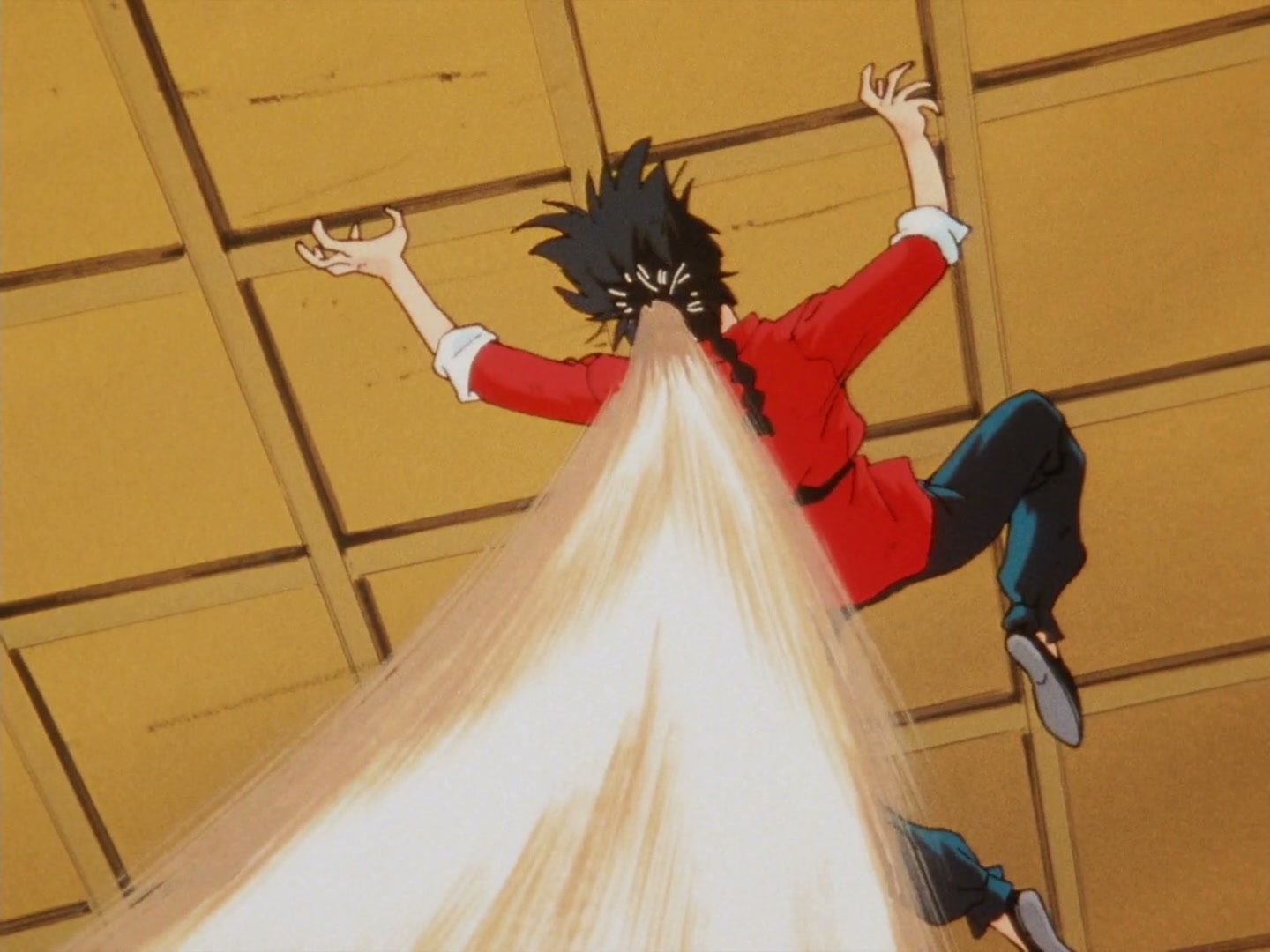 Ranma ½ Ep 148: Meet You in the Milky Way @ 00:09:19