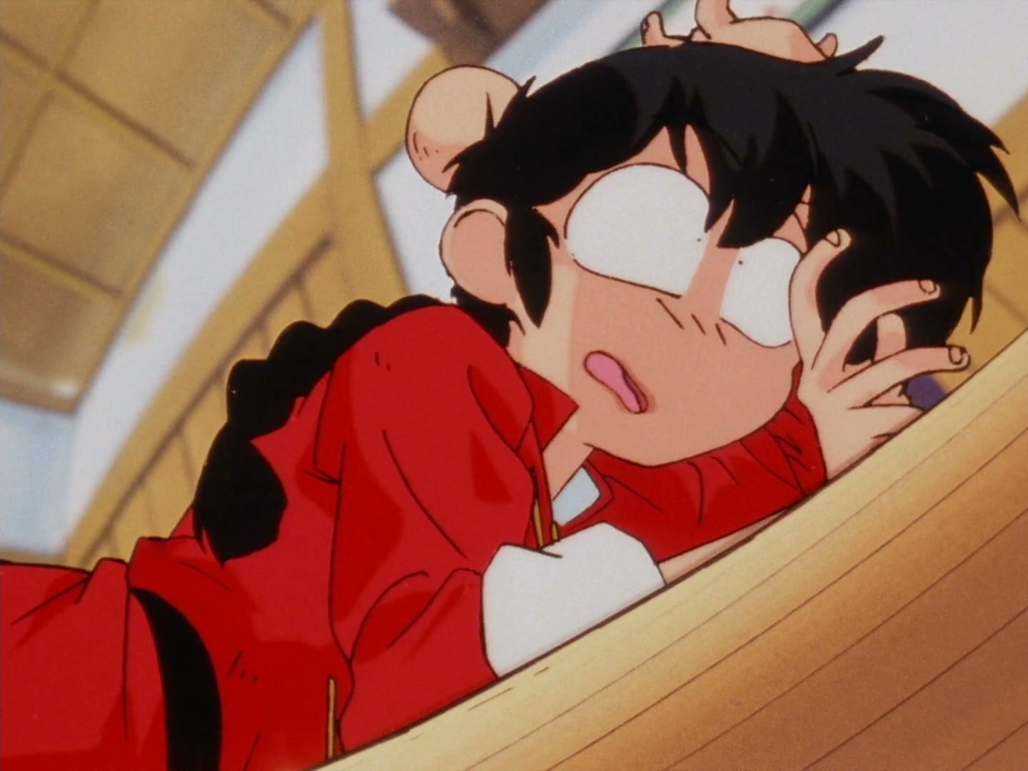 Ranma ½ Ep 148: Meet You in the Milky Way @ 00:09:23