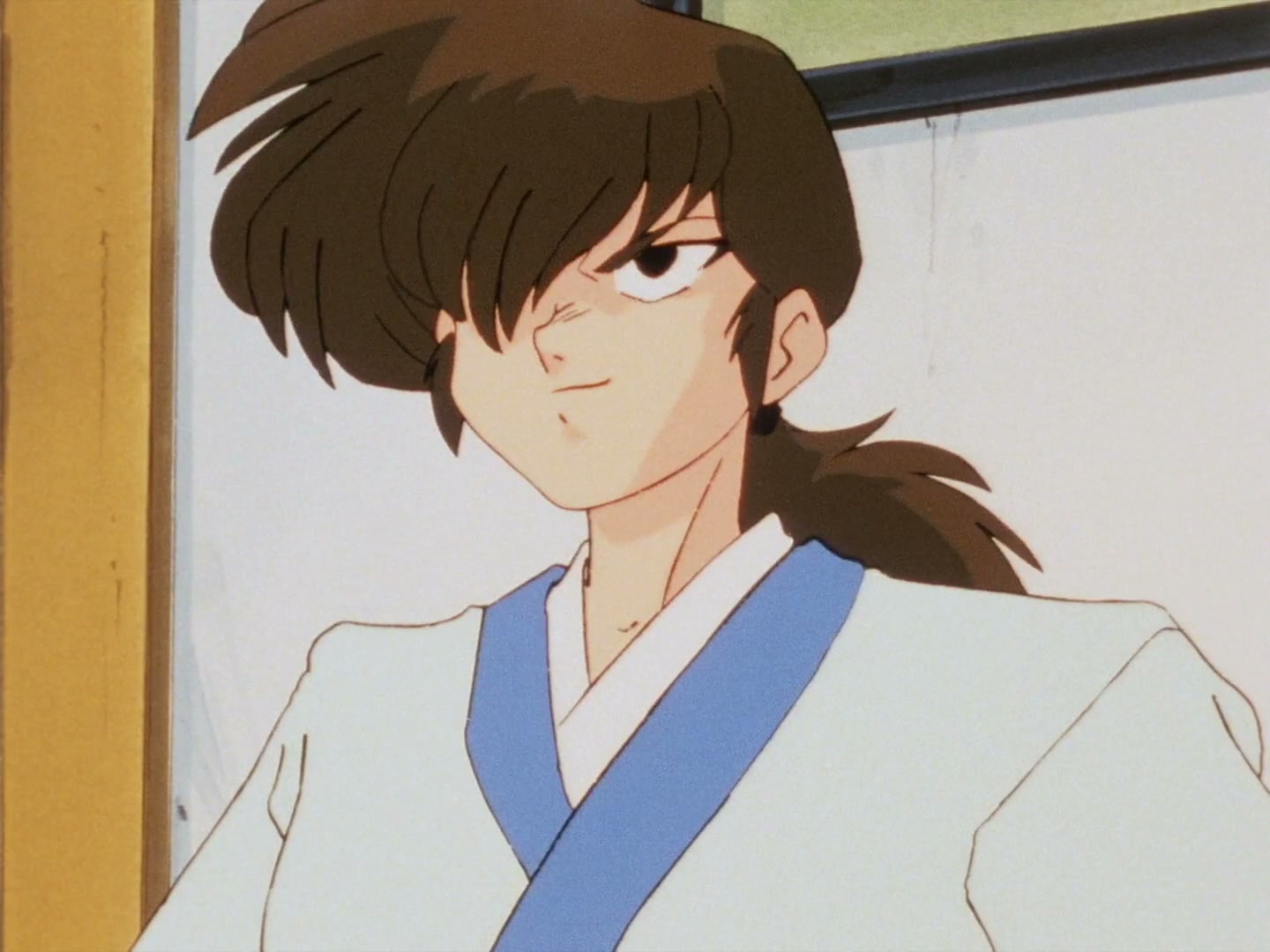 Ranma ½ Ep 148: Meet You in the Milky Way @ 00:09:27