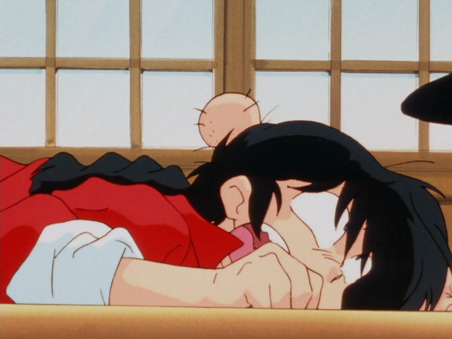 Ranma ½ Ep 148: Meet You in the Milky Way @ 00:09:31