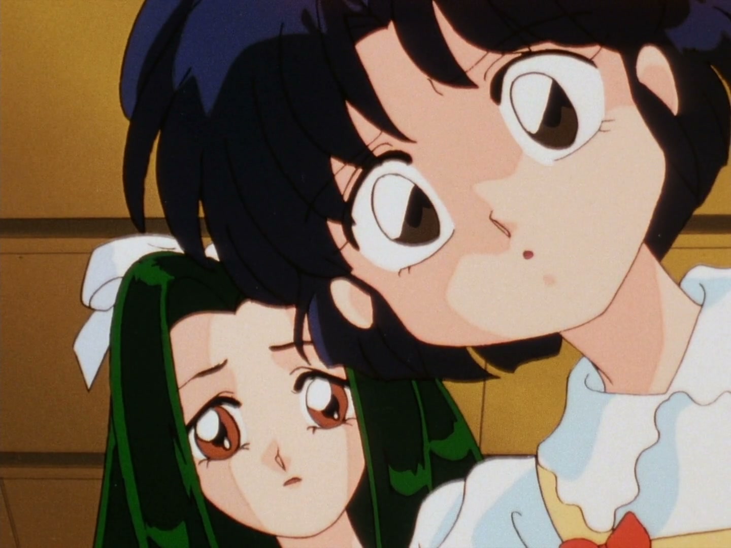 Ranma ½ Ep 148: Meet You in the Milky Way @ 00:09:39