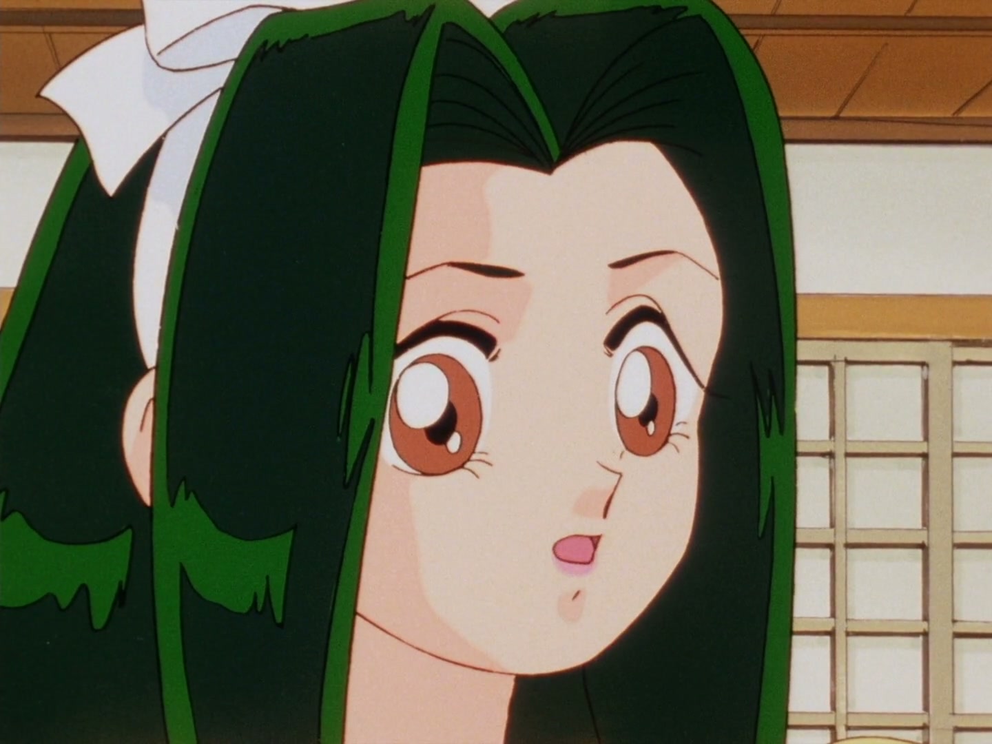Ranma ½ Ep 148: Meet You in the Milky Way @ 00:09:51