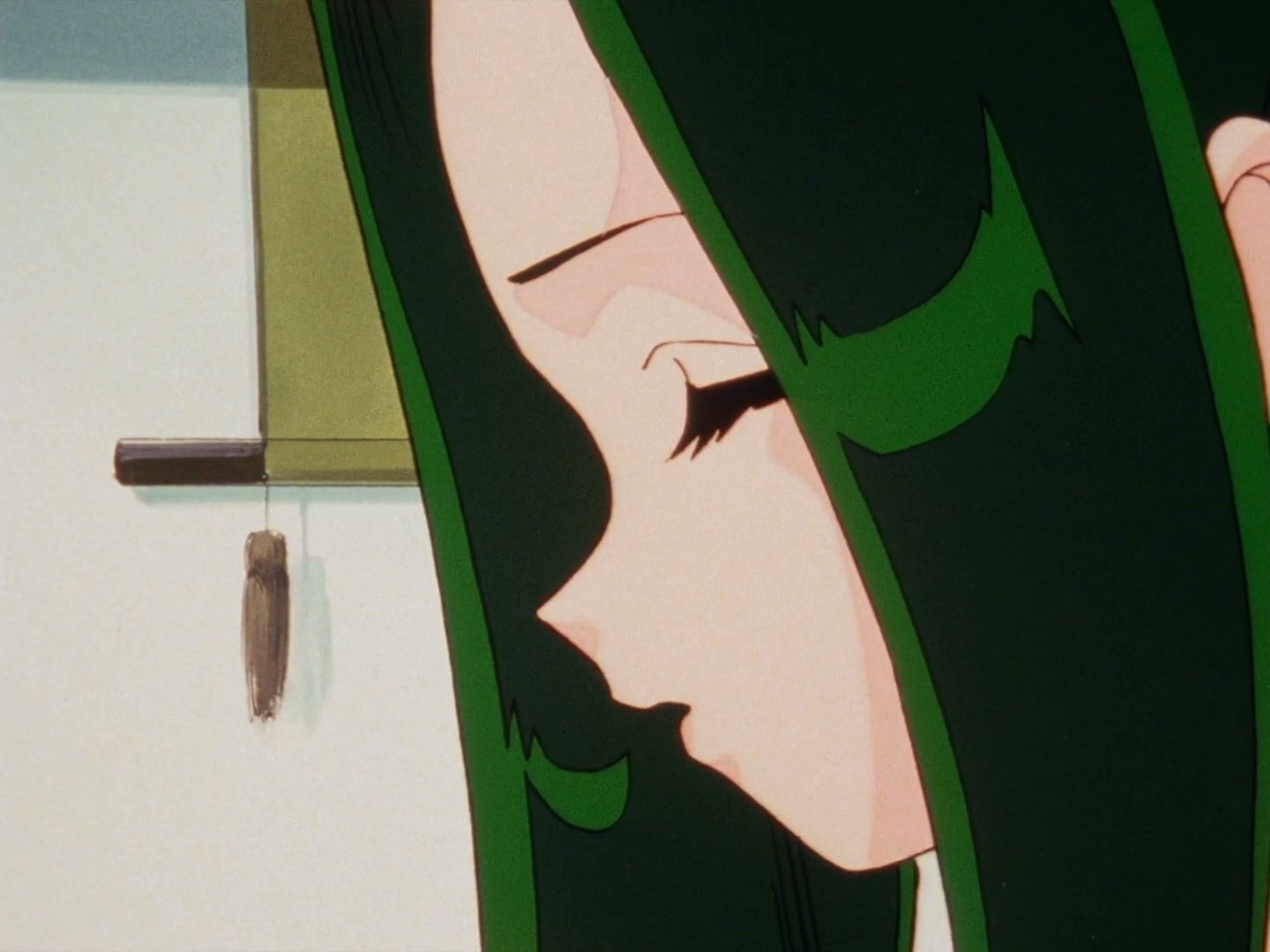 Ranma ½ Ep 148: Meet You in the Milky Way @ 00:10:28