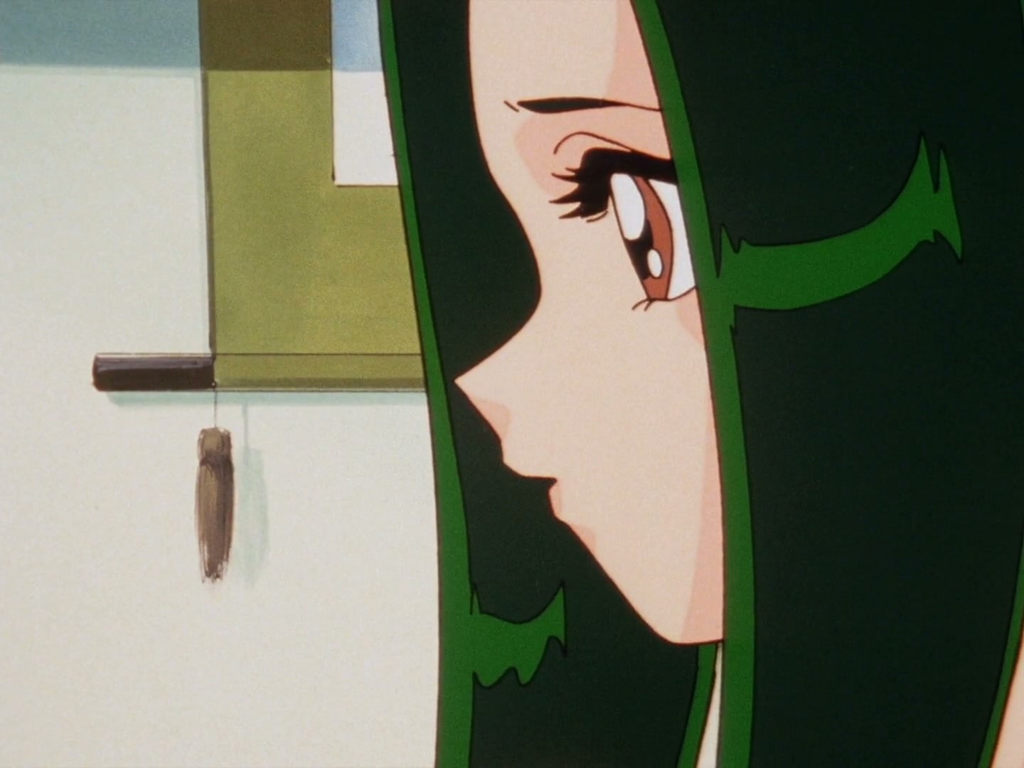Ranma ½ Ep 148: Meet You in the Milky Way @ 00:10:33