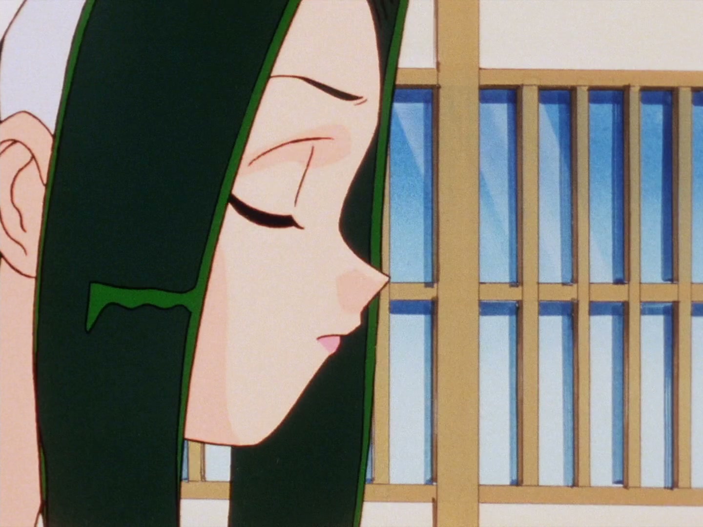 Ranma ½ Ep 148: Meet You in the Milky Way @ 00:10:57