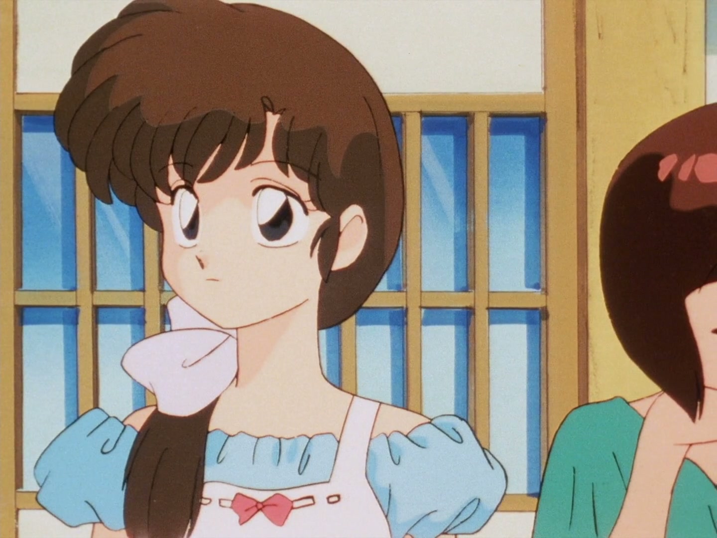 Ranma ½ Ep 148: Meet You in the Milky Way @ 00:11:05