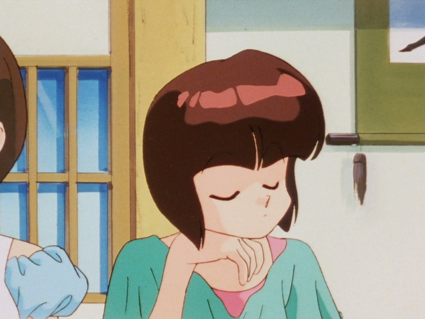 Ranma ½ Ep 148: Meet You in the Milky Way @ 00:11:10
