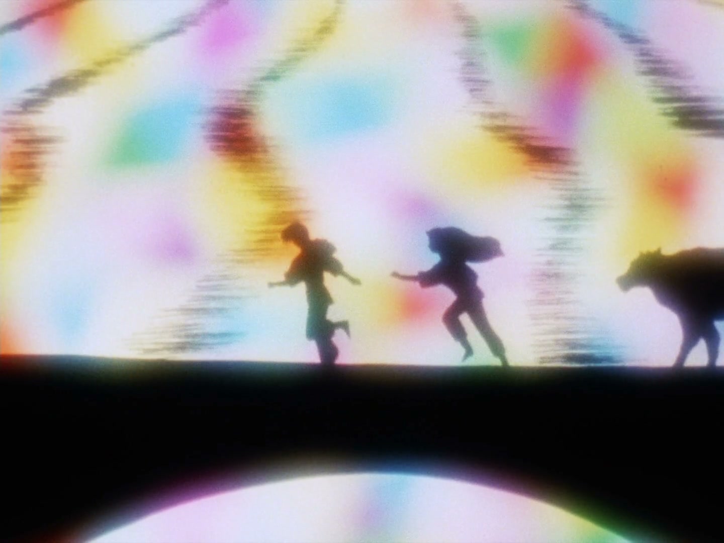 Ranma ½ Ep 148: Meet You in the Milky Way @ 00:11:14