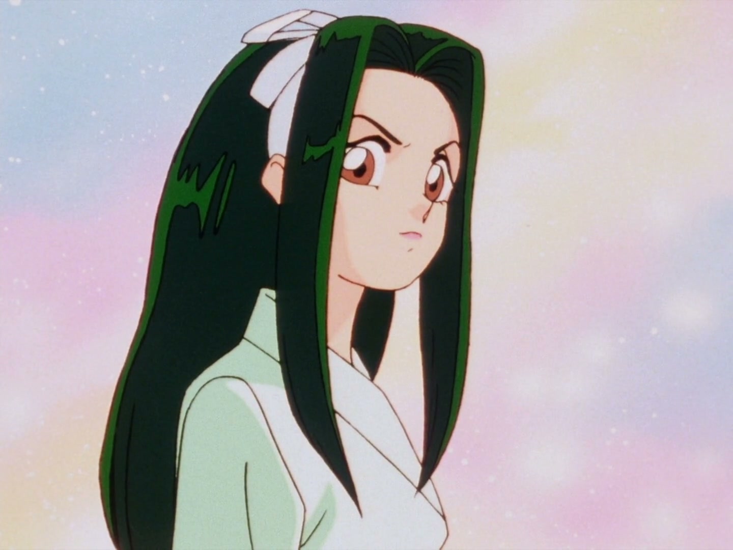 Ranma ½ Ep 148: Meet You in the Milky Way @ 00:11:30