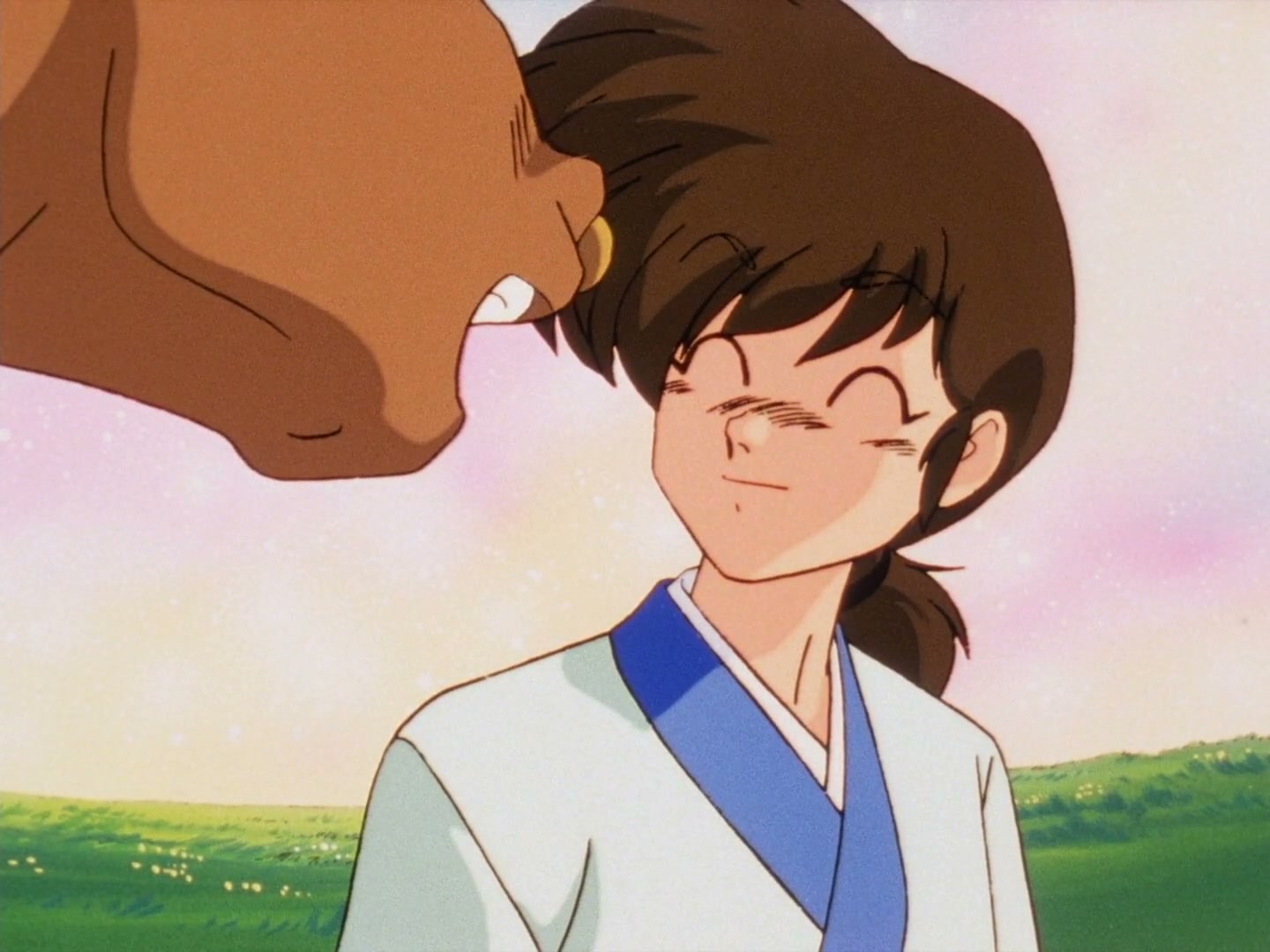 Ranma ½ Ep 148: Meet You in the Milky Way @ 00:11:43