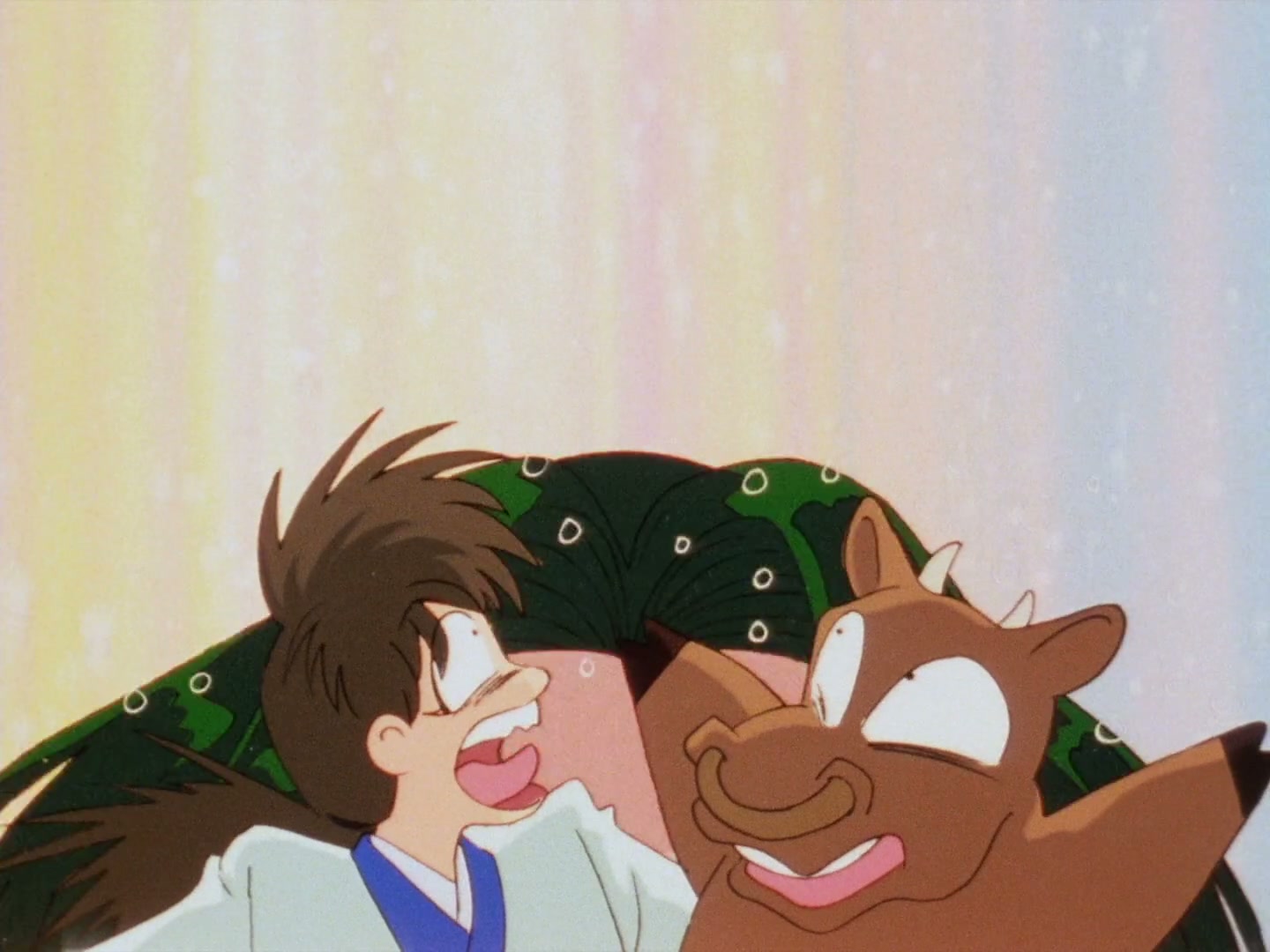 Ranma ½ Ep 148: Meet You in the Milky Way @ 00:11:59
