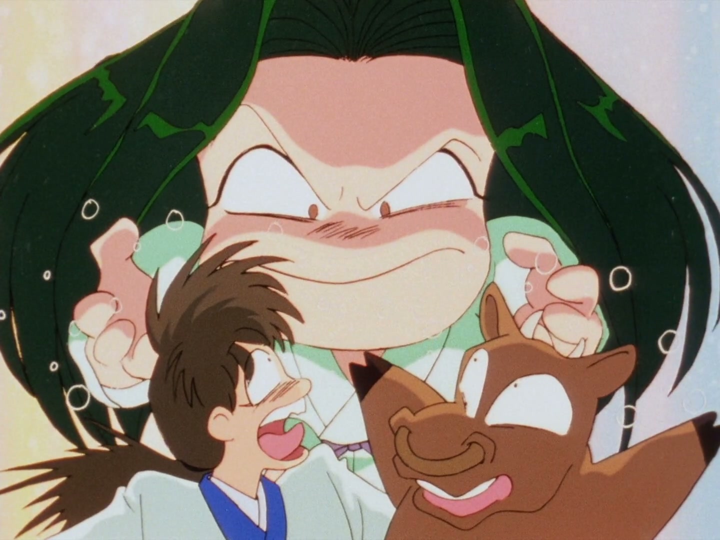 Ranma ½ Ep 148: Meet You in the Milky Way @ 00:12:03