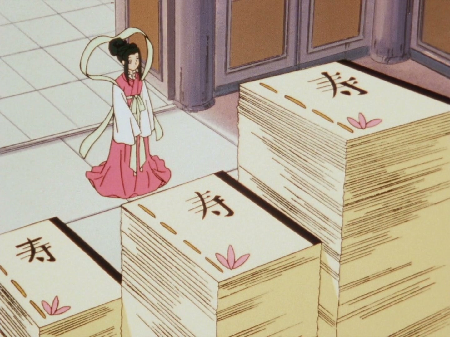 Ranma ½ Ep 148: Meet You in the Milky Way @ 00:12:28