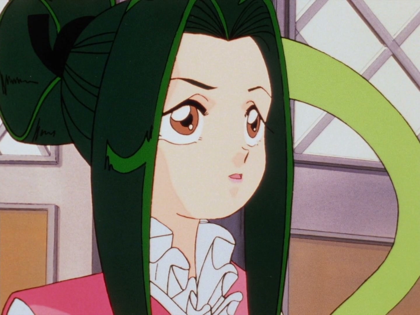 Ranma ½ Ep 148: Meet You in the Milky Way @ 00:12:32