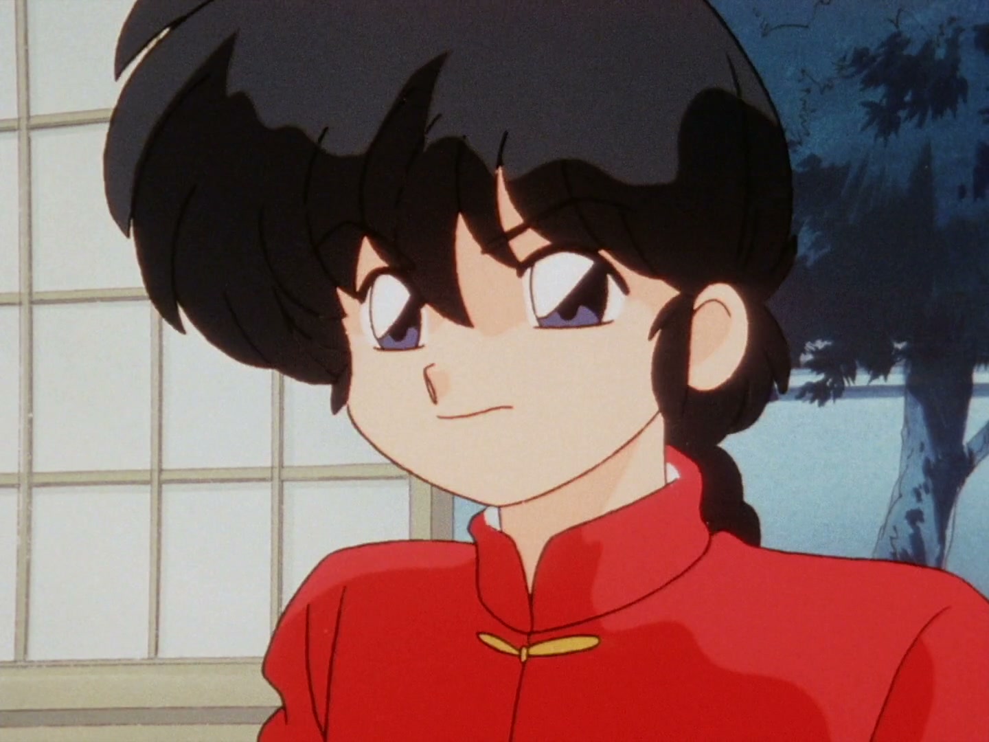 Ranma ½ Ep 148: Meet You in the Milky Way @ 00:12:36