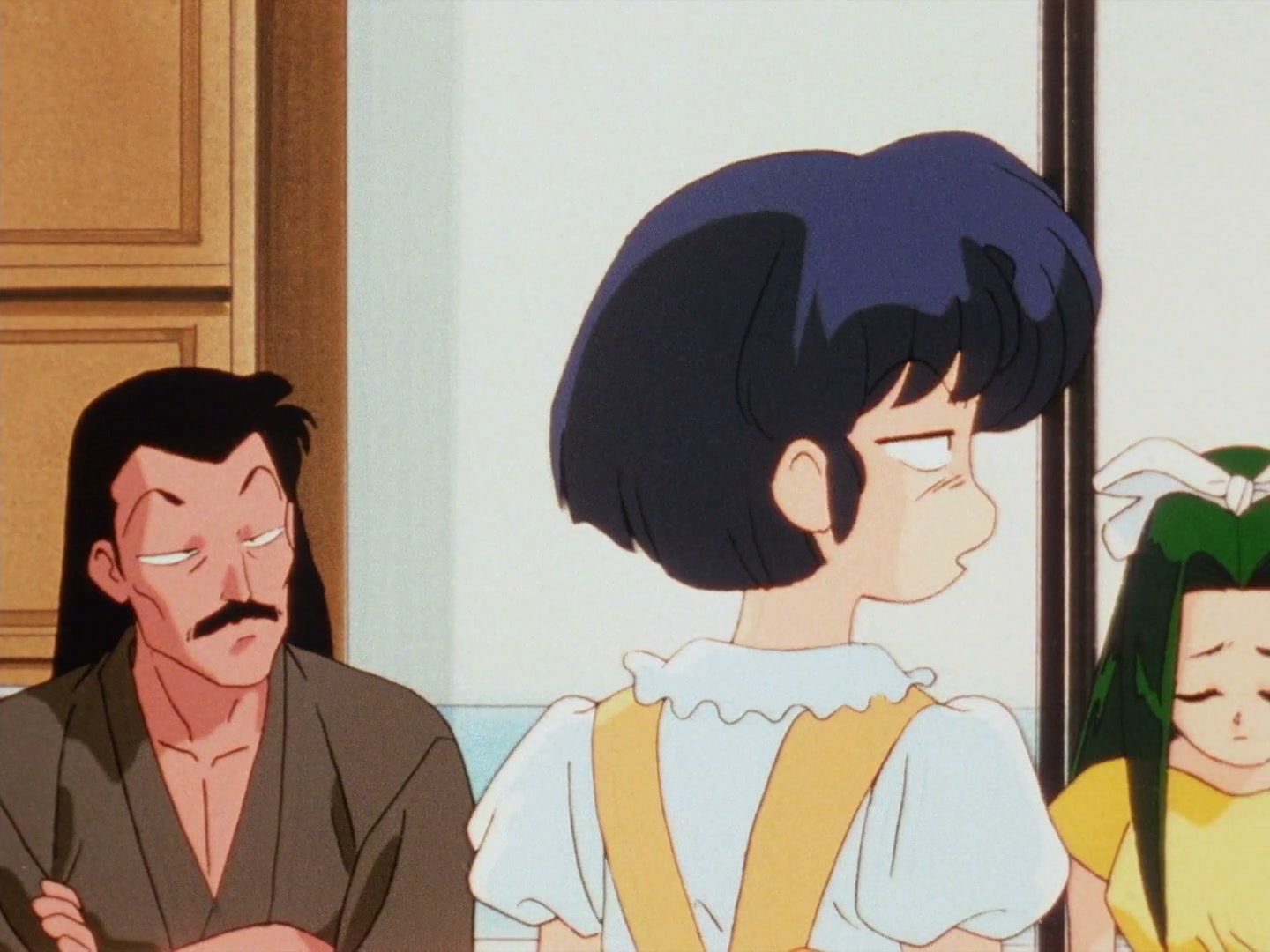 Ranma ½ Ep 148: Meet You in the Milky Way @ 00:12:40