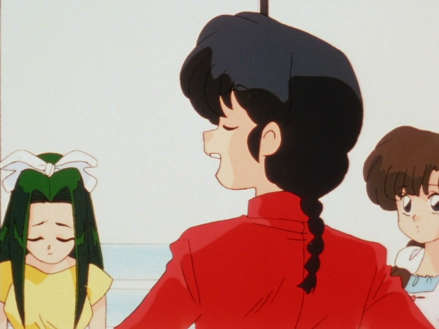 Ranma ½ Ep 148: Meet You in the Milky Way @ 00:12:44