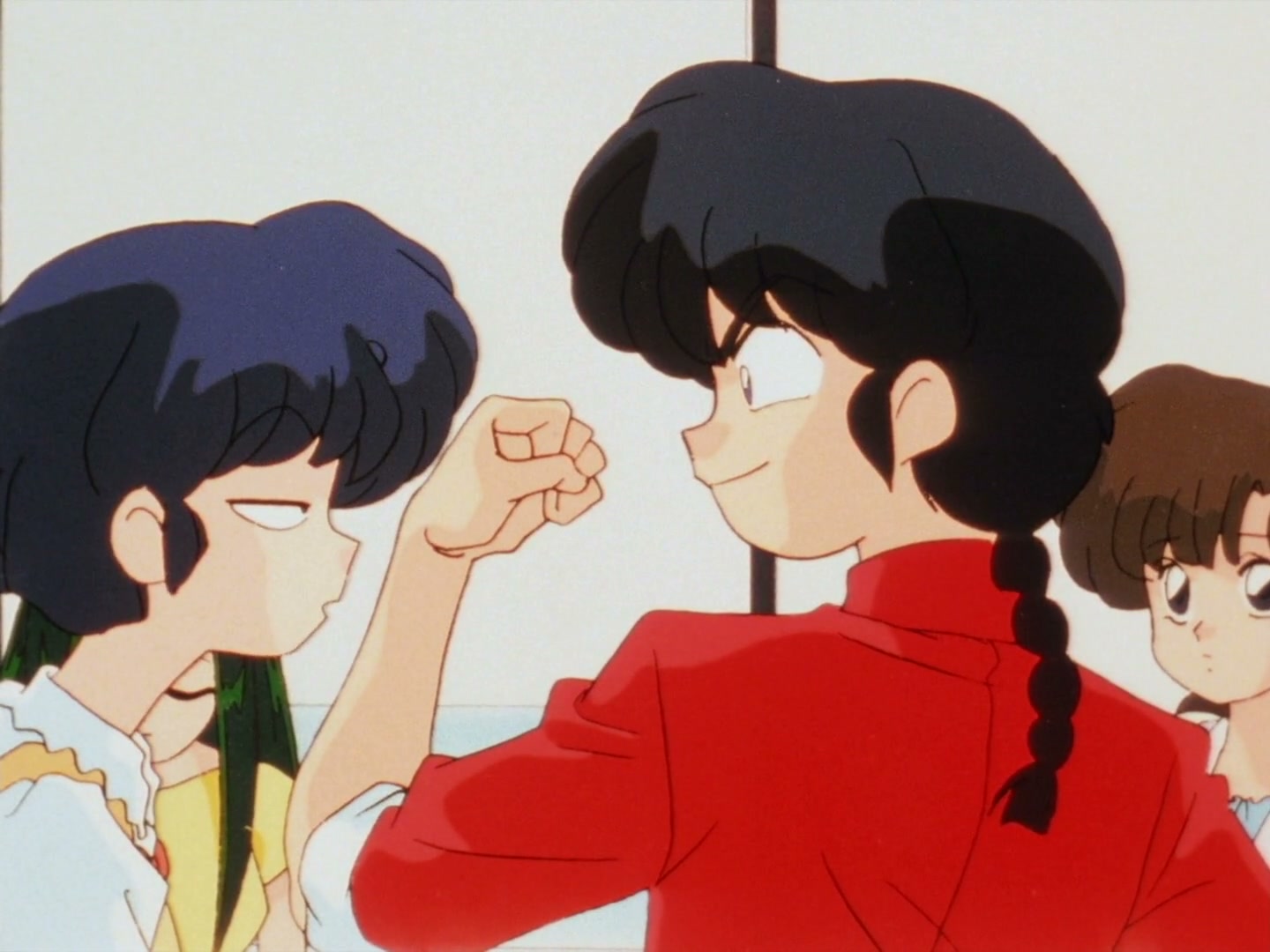 Ranma ½ Ep 148: Meet You in the Milky Way @ 00:12:52