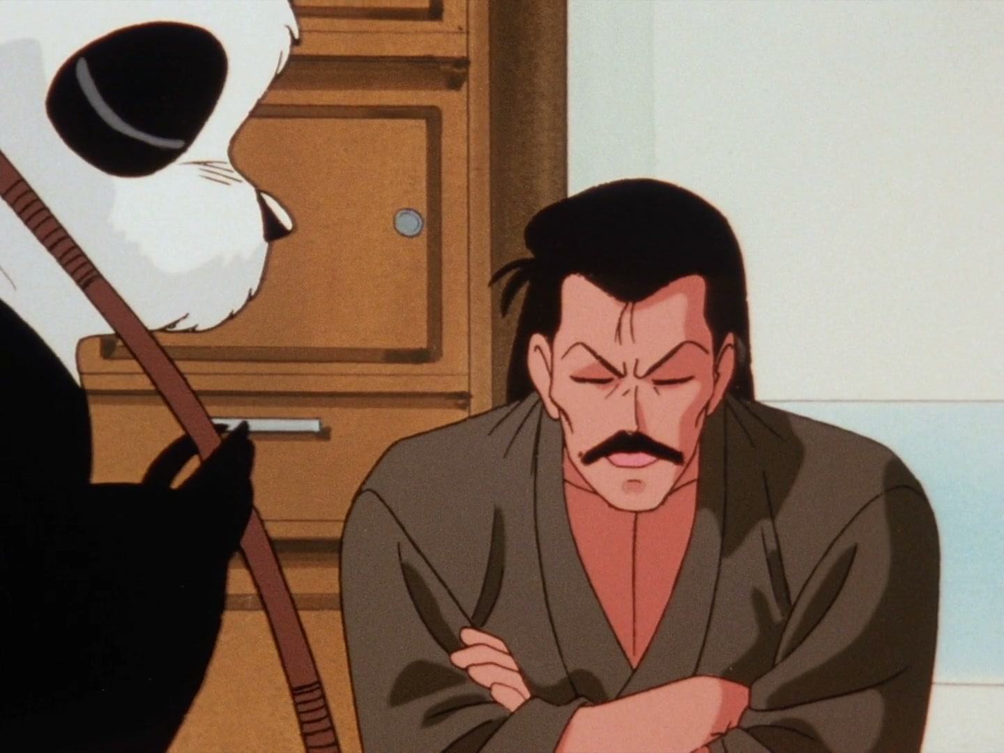 Ranma ½ Ep 148: Meet You in the Milky Way @ 00:13:01