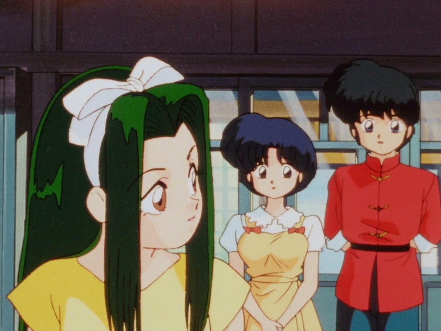 Ranma ½ Ep 148: Meet You in the Milky Way @ 00:13:21