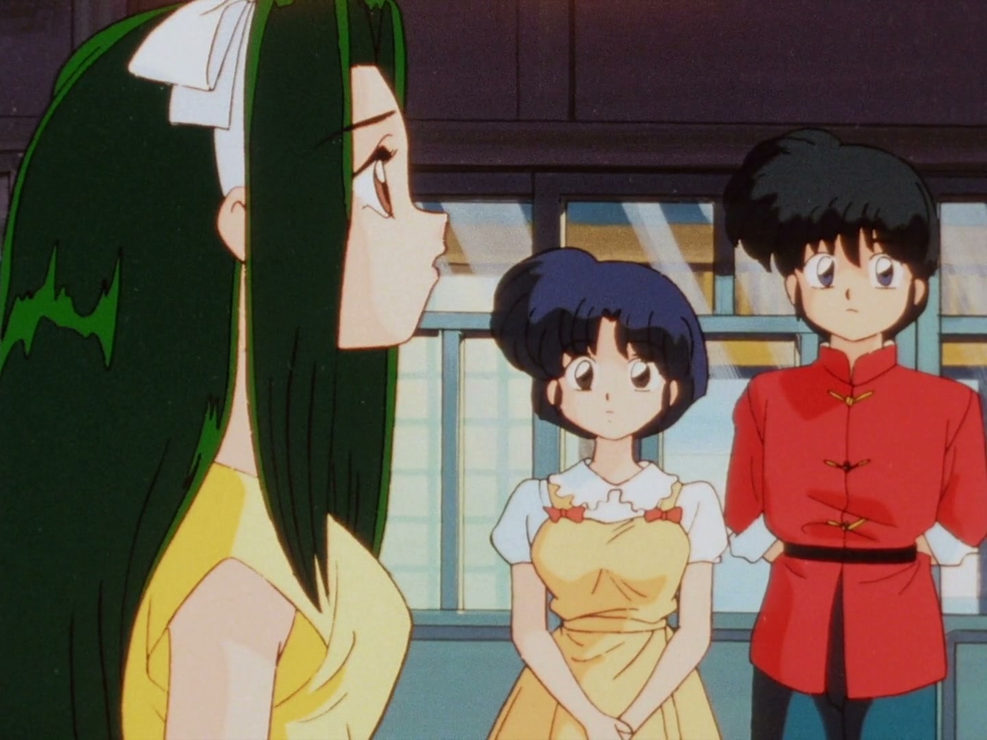 Ranma ½ Ep 148: Meet You in the Milky Way @ 00:13:25