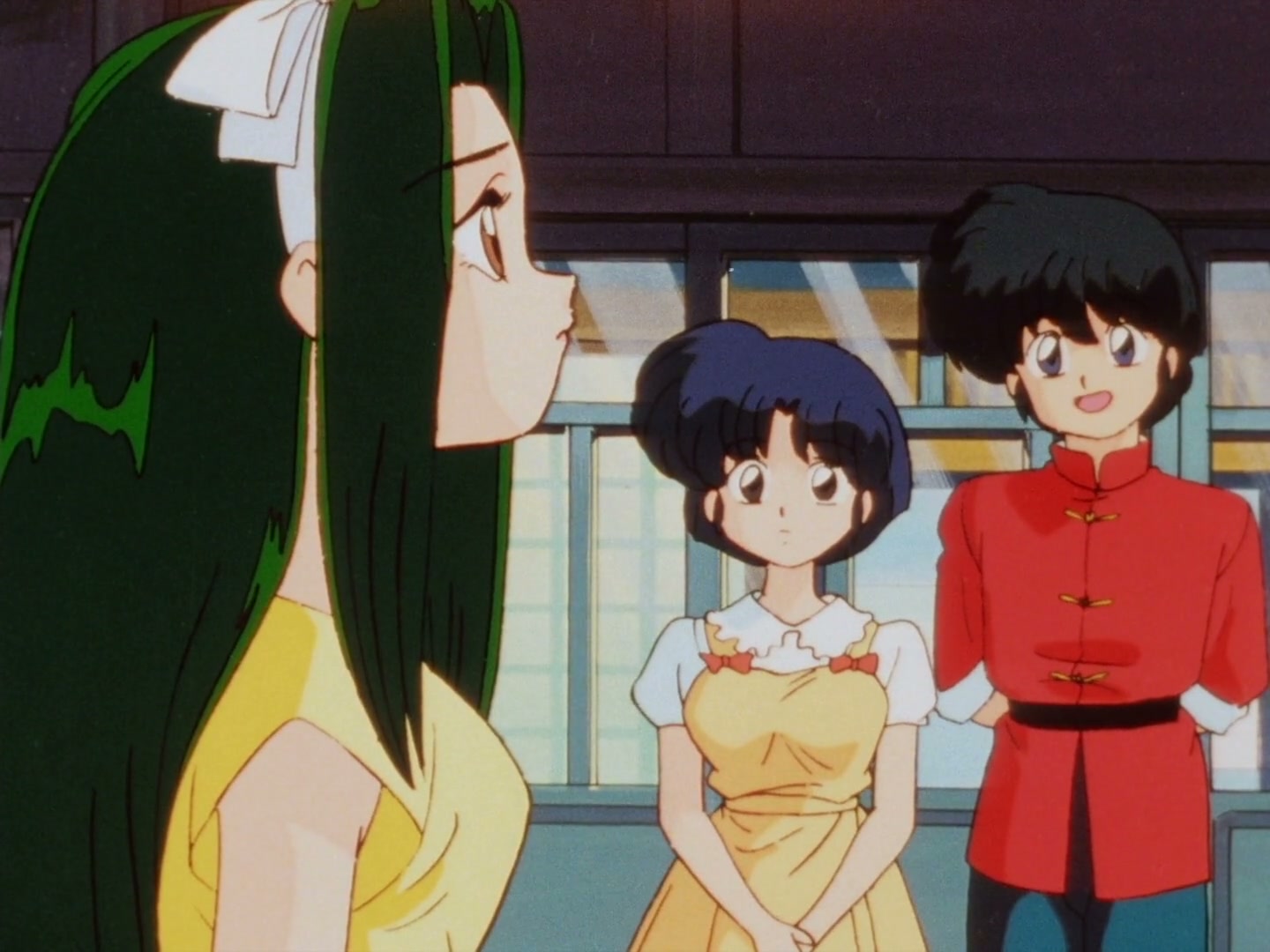Ranma ½ Ep 148: Meet You in the Milky Way @ 00:13:29