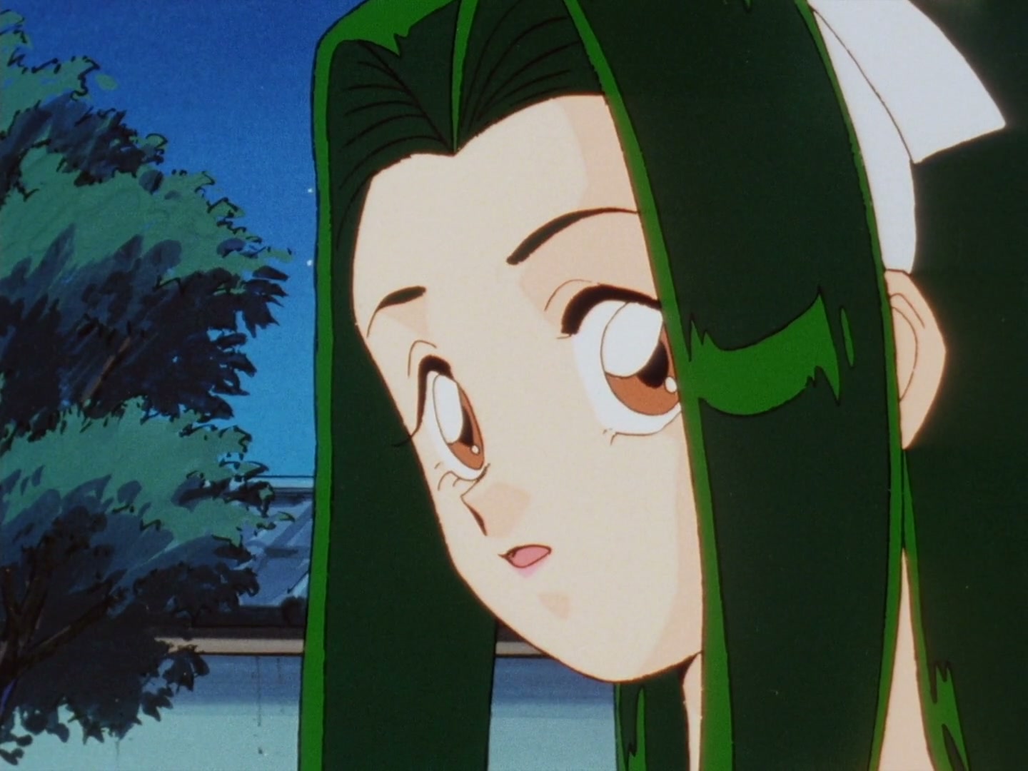 Ranma ½ Ep 148: Meet You in the Milky Way @ 00:13:42