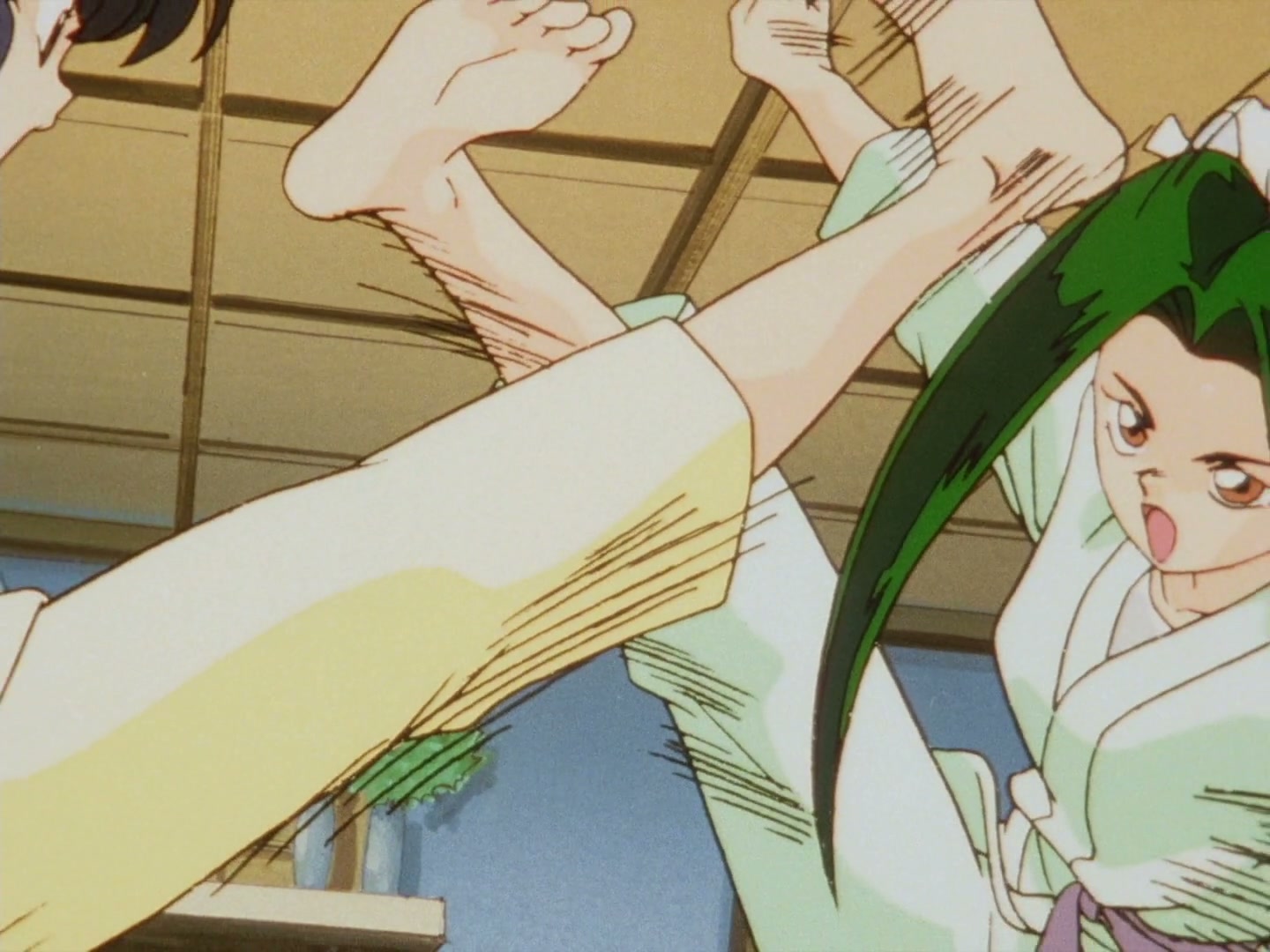 Ranma ½ Ep 148: Meet You in the Milky Way @ 00:13:50