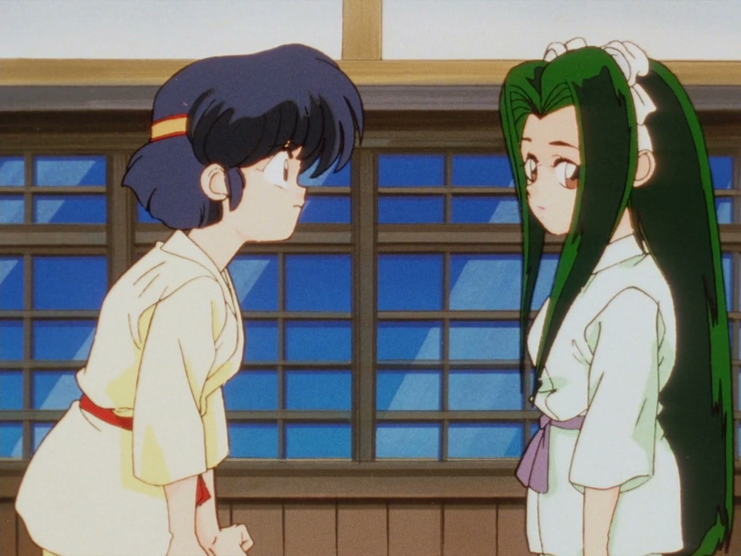 Ranma ½ Ep 148: Meet You in the Milky Way @ 00:14:23