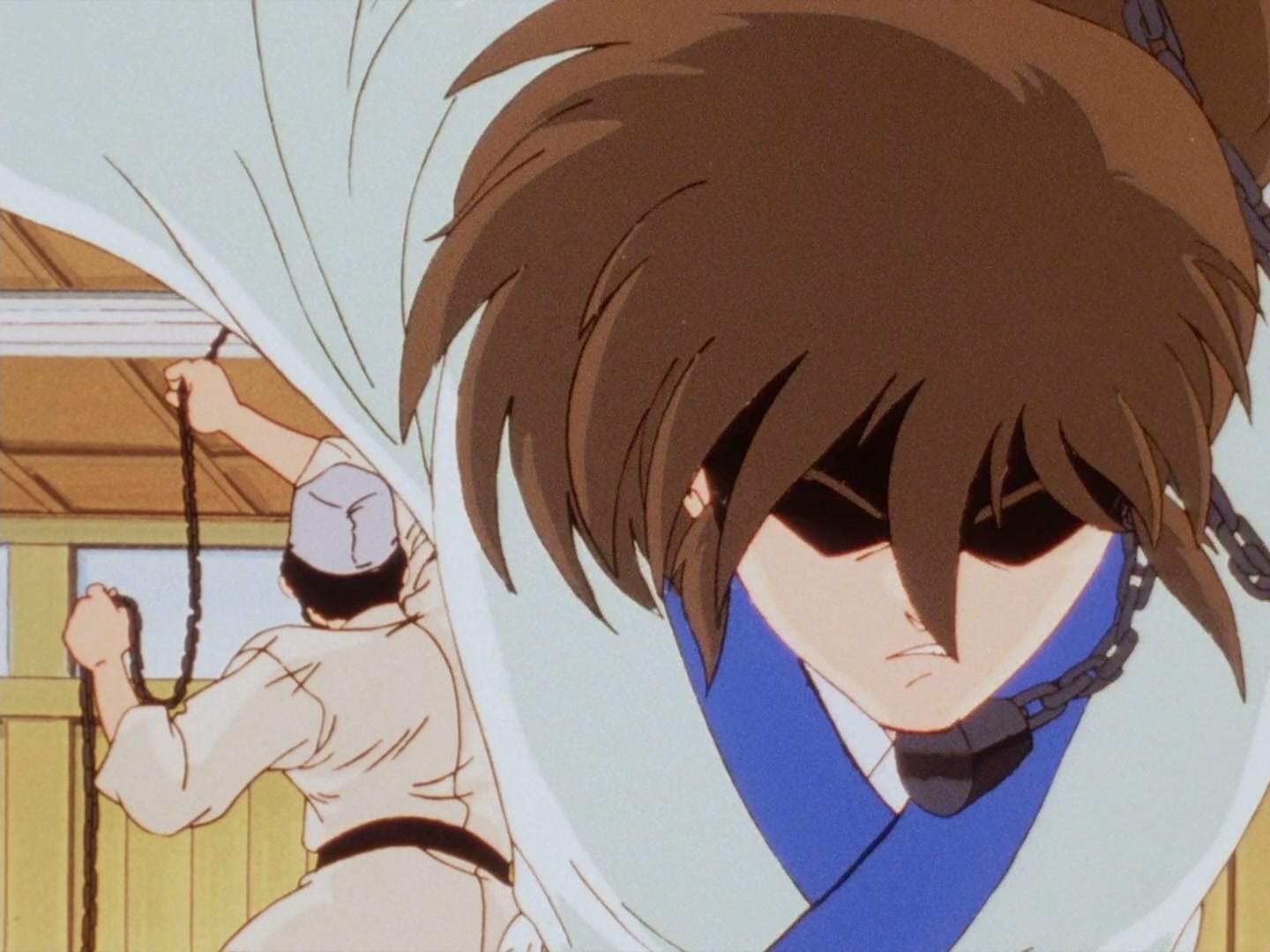 Ranma ½ Ep 148: Meet You in the Milky Way @ 00:15:00